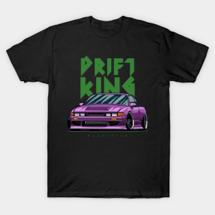 Silvia s13 T-Shirt